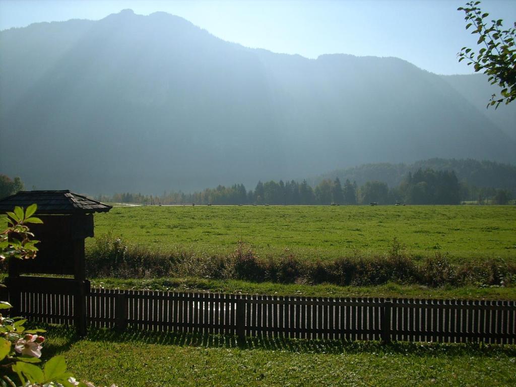Gaestehaus Barbara Schwaiger Inzell Exterior foto
