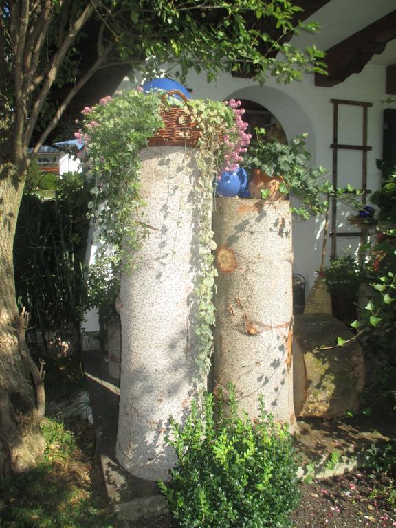 Gaestehaus Barbara Schwaiger Inzell Exterior foto